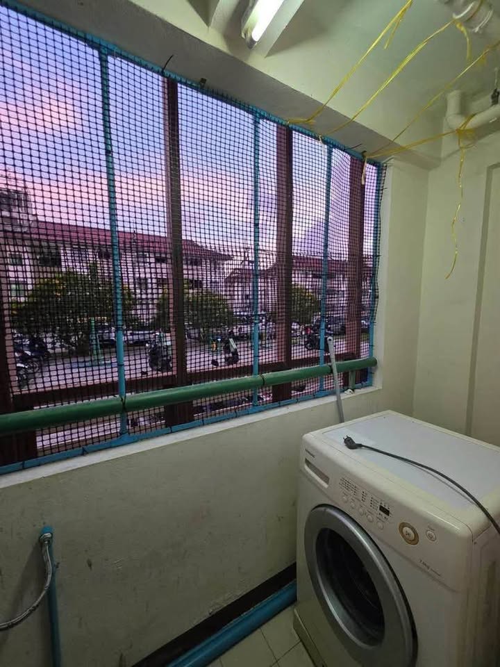 Rental room in new building at Kheha Ban Phon – รูปที่ 8