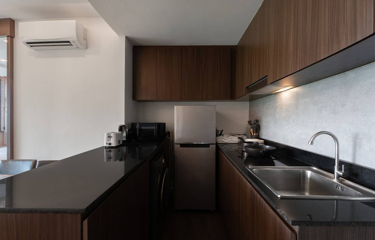 2-bedroom apartment for rent at Proud Karon near Karon Beach – photo 6