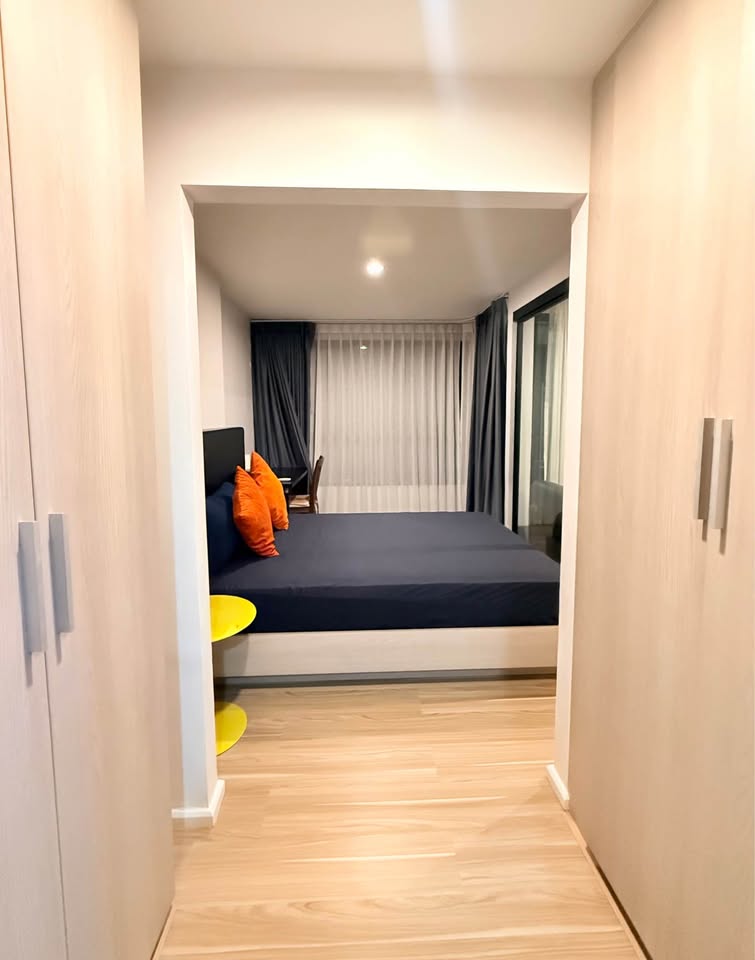 Garden-view condo for rent at Centrio Phuket – รูปที่ 5