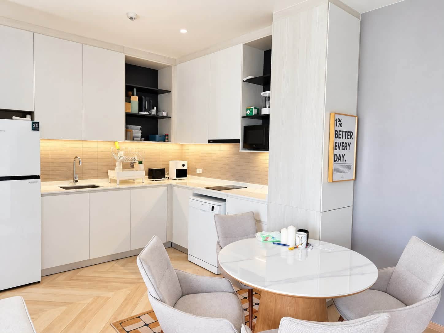 2-Bedroom Condo for Rent at The Title Legendary Bang Tao – รูปที่ 5