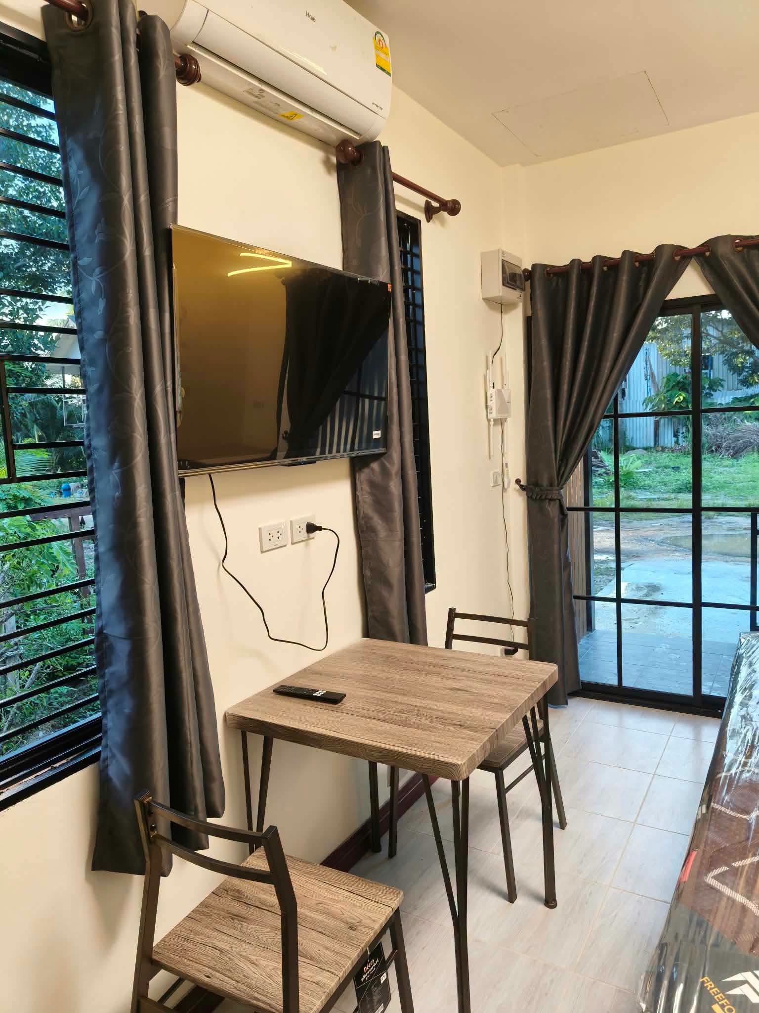 1-bed house for rent in Bang Tao – photo 4