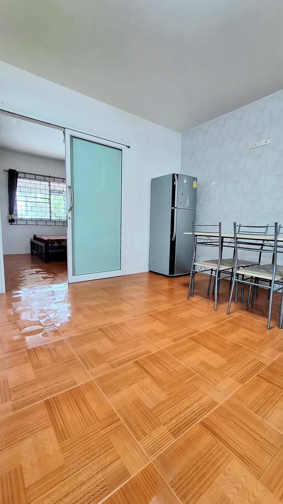2-bedroom furnished house for rent in Sam Kong – photo 1