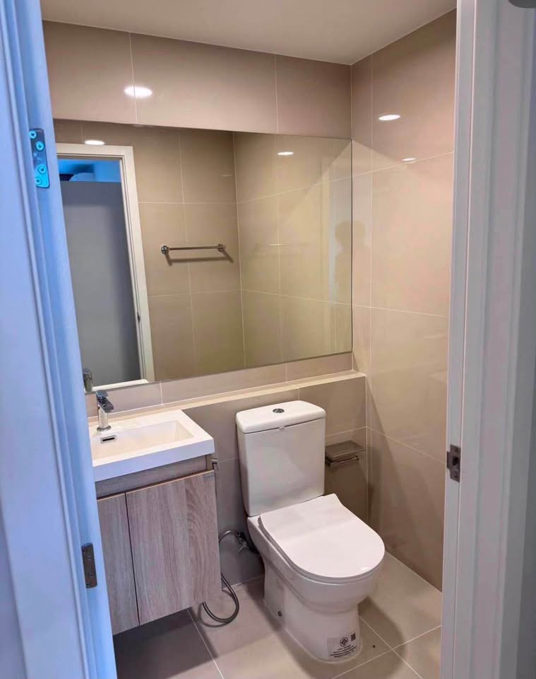 7th-floor 1-bed condo for rent in Thalang – photo 6