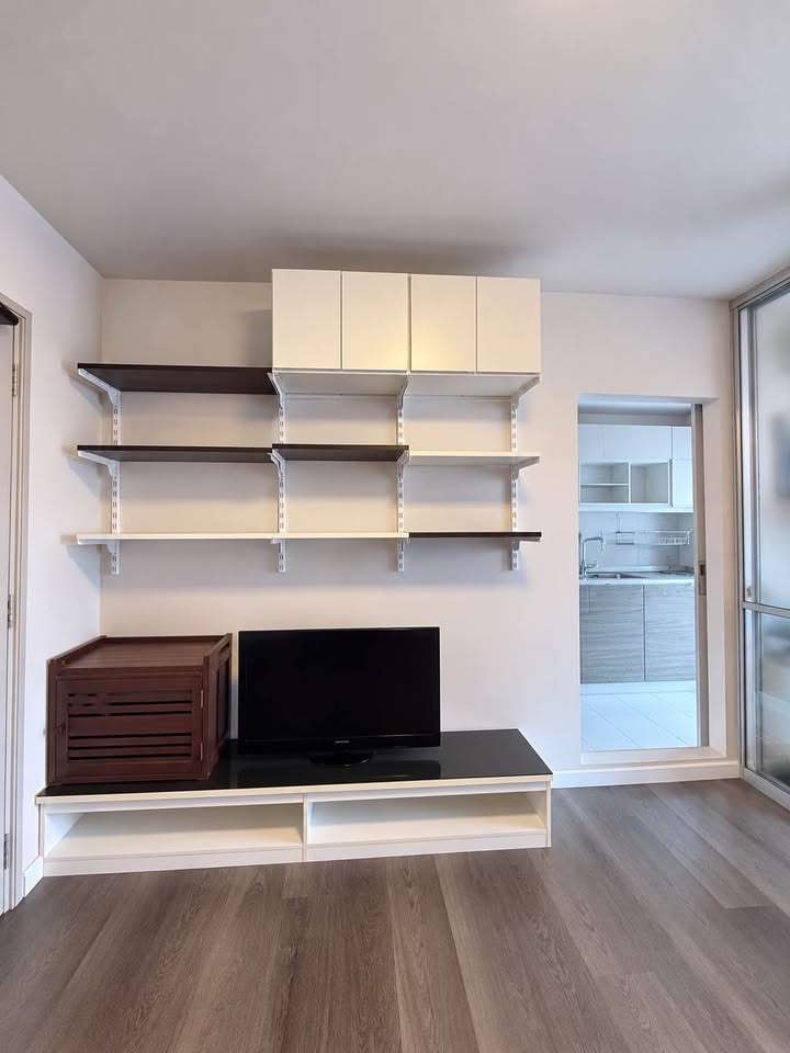 Lake view 1-bedroom condo for sale at D Condo Mine, Kathu – รูปที่ 4