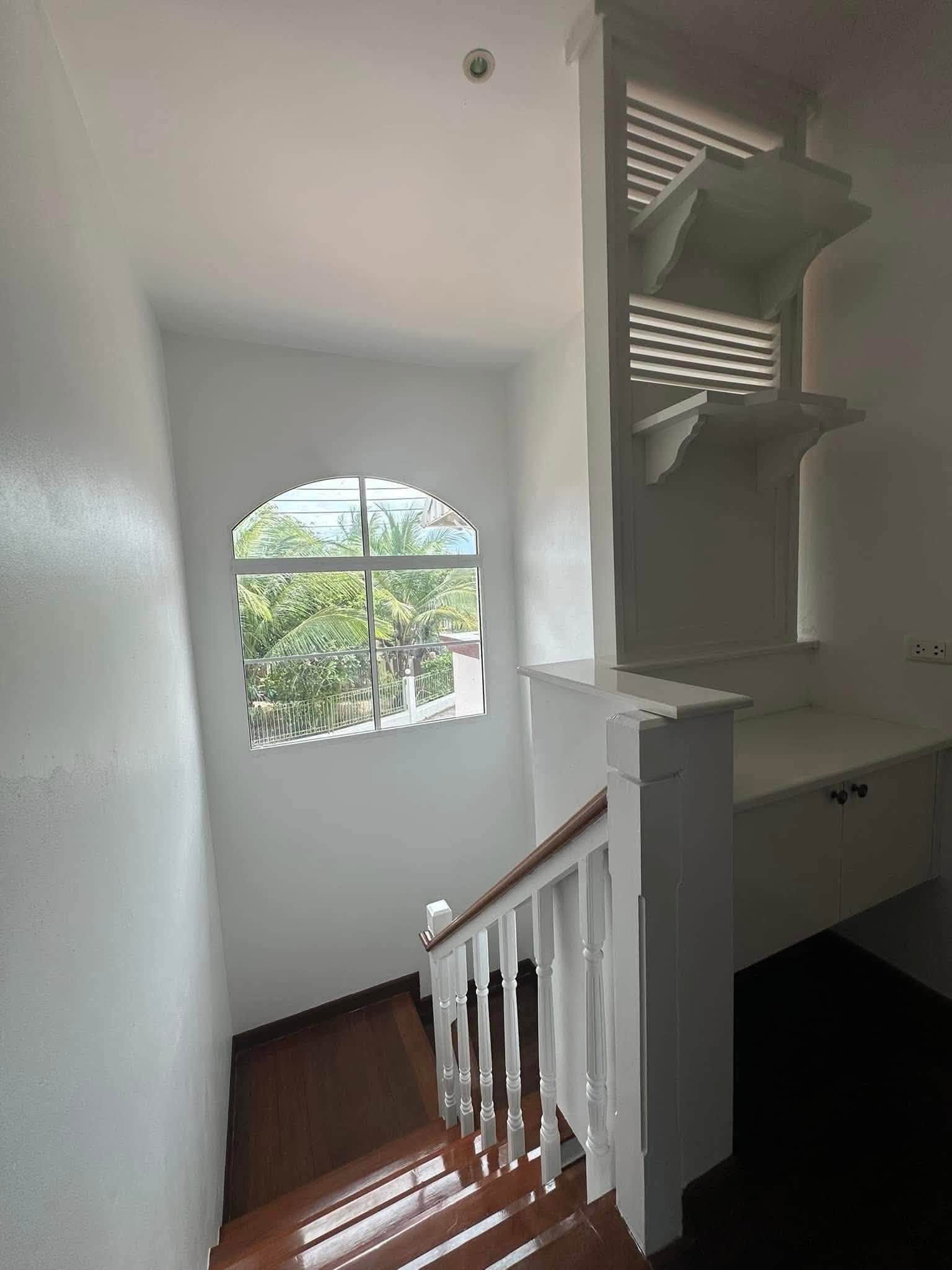 4-bedroom house for rent at Land and House Chalong – photo 3