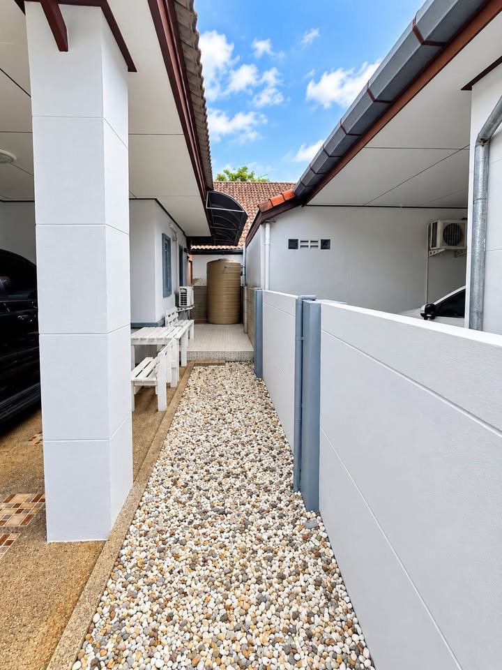 Corner 3-bed detached house for sale at Panason Park Ville 3 – photo 4