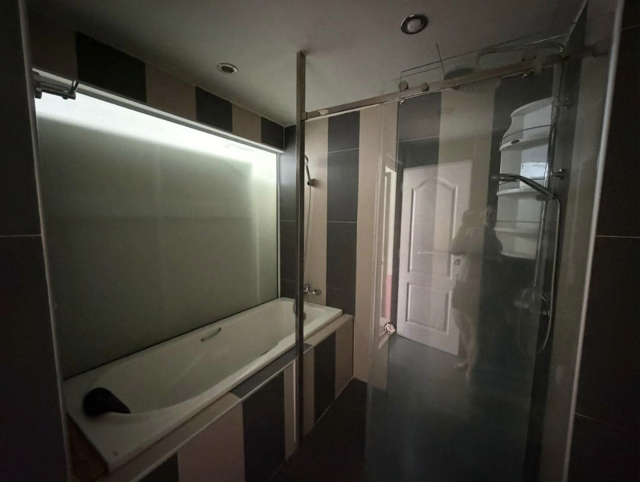 1-bed condo with jacuzzi tub near Phuket Airport – รูปที่ 6