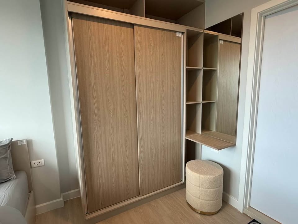 1-Bed Condo for Rent at The Cube Amaze Srisoonthon – photo 9