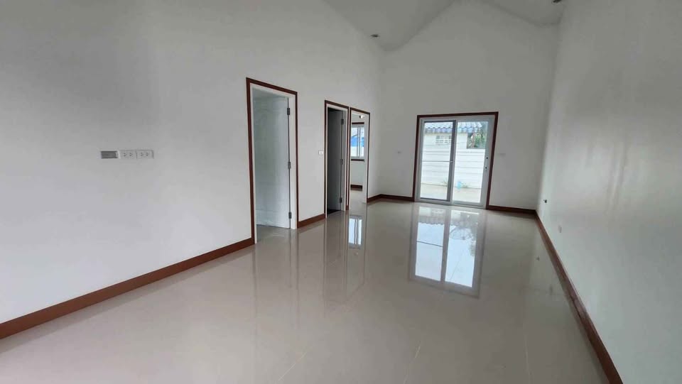 New single-storey townhouse for sale in Khok Kloi, Phang Nga – รูปที่ 5