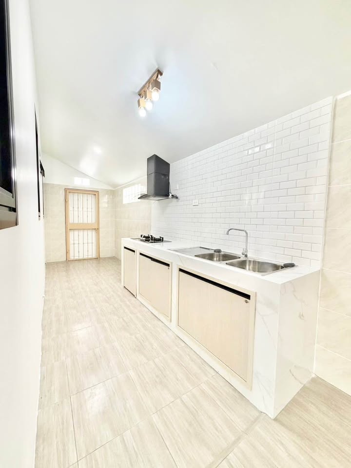 Renovated 3-bedroom detached house in Udomsuk Village, Pa Khlok – photo 9