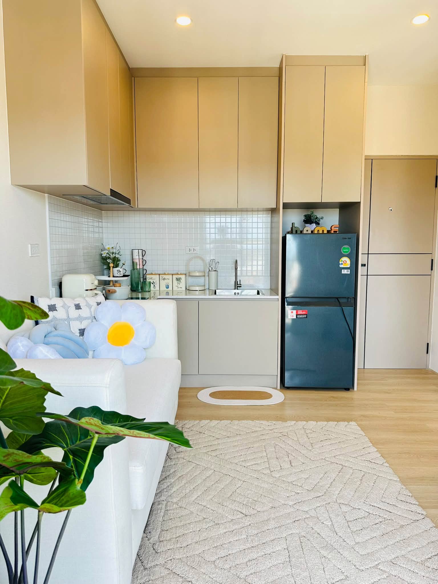 New condo for sale at The Cust Condo Ratsada, Phuket Town – photo 4