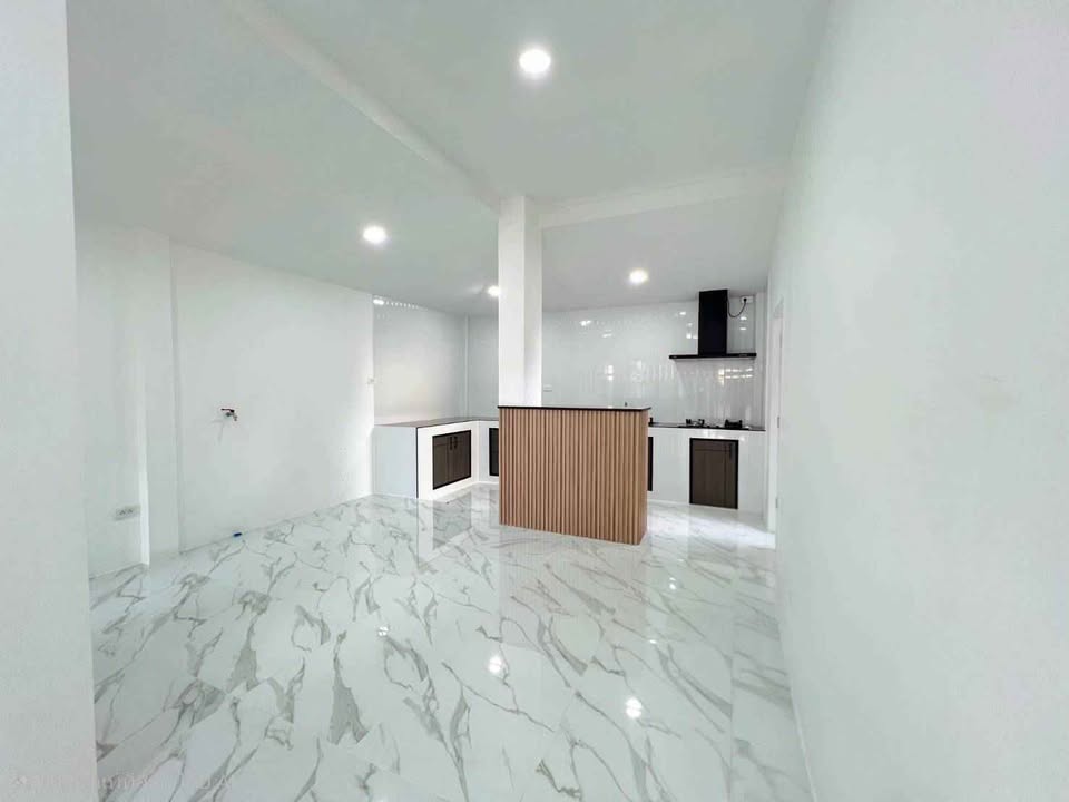 Renovated 3-bedroom semi-detached house, Villa Daorung, Wichit – photo 6