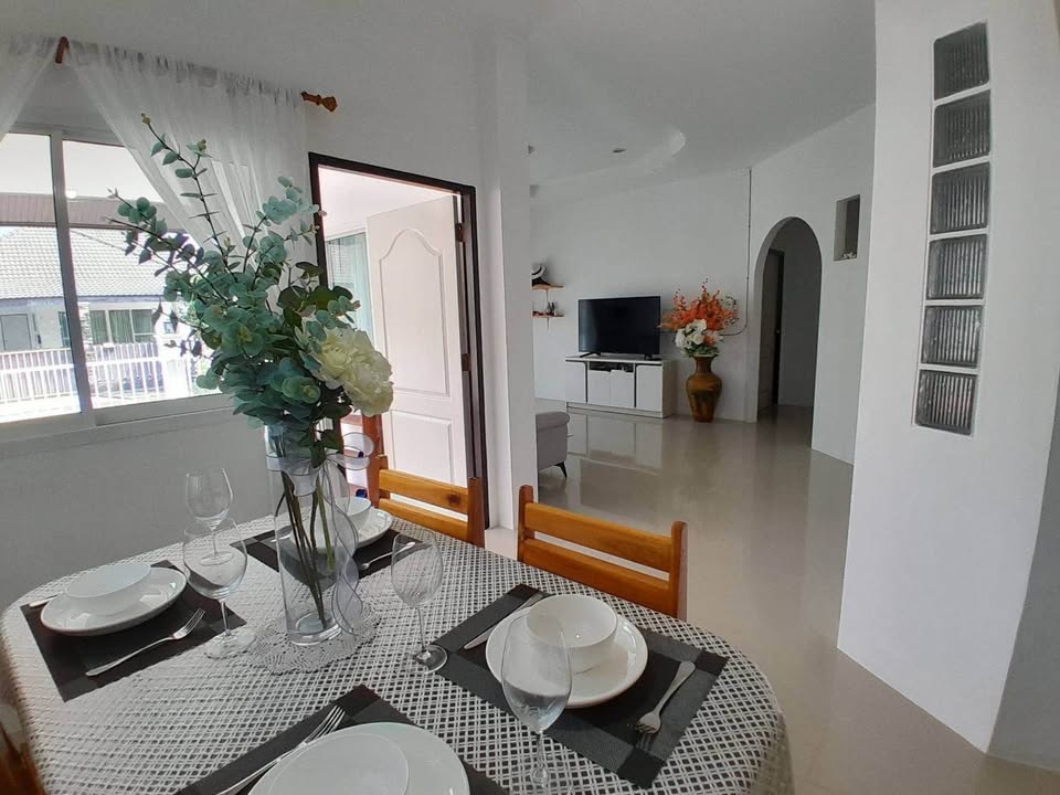 3-bedroom house for rent in Thalang – รูปที่ 7