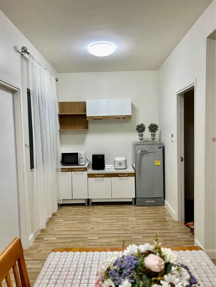3-bed townhouse for rent at Pruksa Ville Kathu–Patong – รูปที่ 4