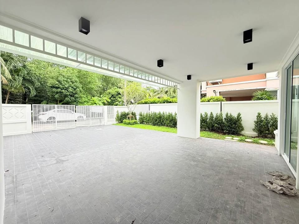 2-storey 3-bedroom twin house in Pa Khlok, Thalang – รูปที่ 3