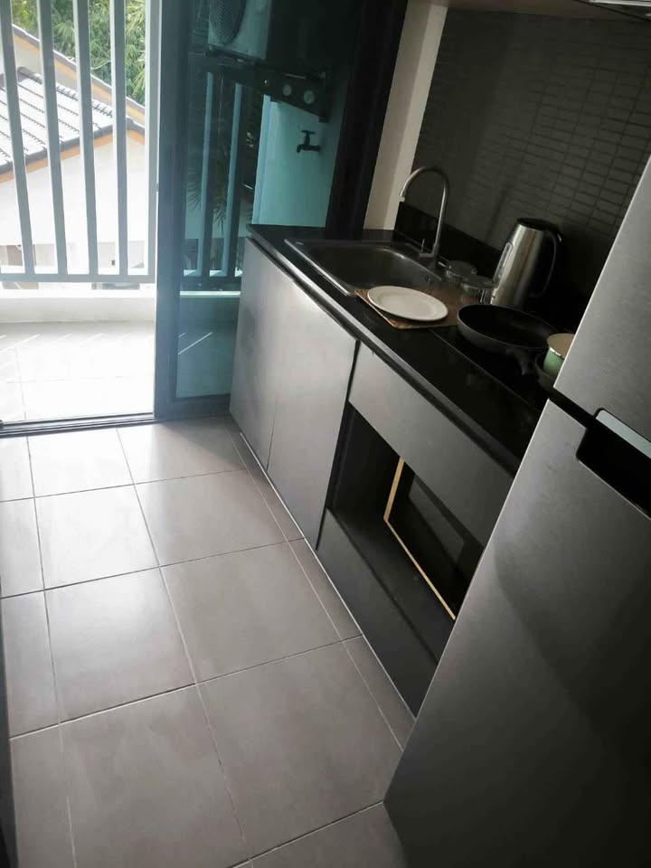 1-bedroom condo for rent at Hill Myna, Bang Tao – photo 8