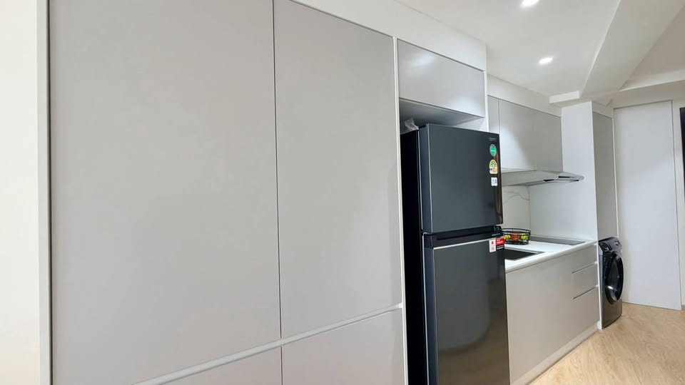 Renovated 2-bedroom golf-view condo for sale at The Green Golf Residence, Kathu – photo 9