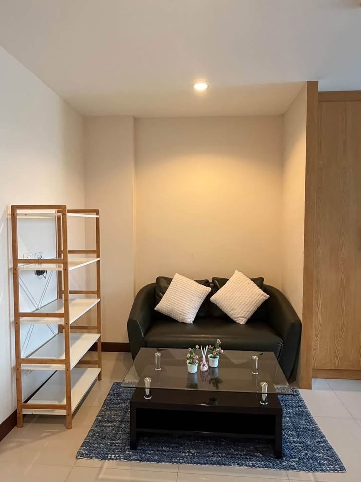 1-bedroom condo for rent at Telburi Chalong – รูปที่ 7