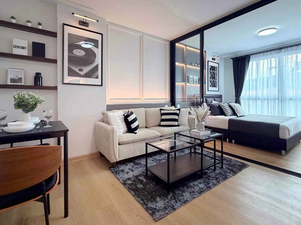 Mountain view condo for sale at Dcondo Creek, Kathu – photo 9