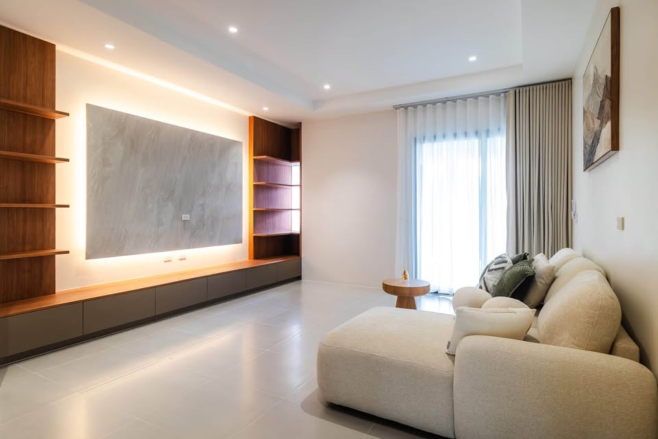 New 3-bed pool house in Chalong – photo 5