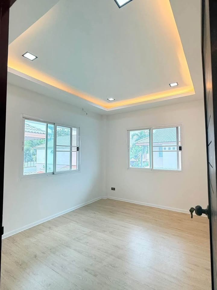 2-storey 3-bedroom twin house in Pa Khlok, Thalang – รูปที่ 10