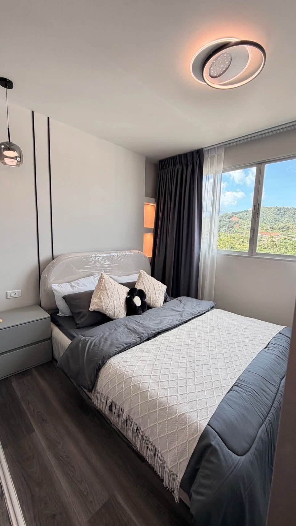 Renovated condo for sale at D Condo Kathu – photo 4