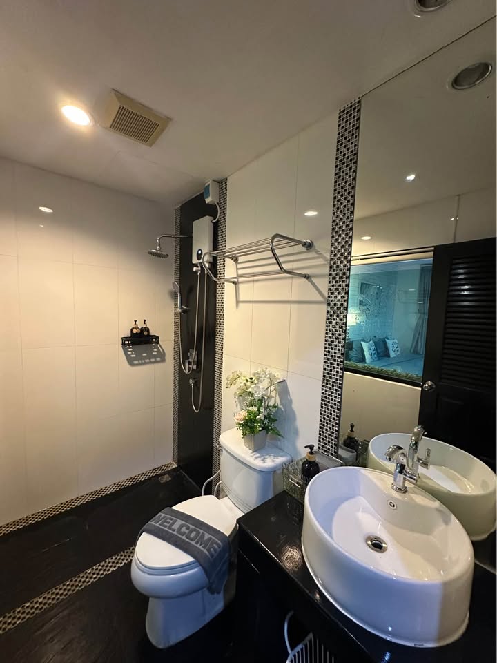 Studio apartment for rent in Patong, 7th floor with views – photo 6