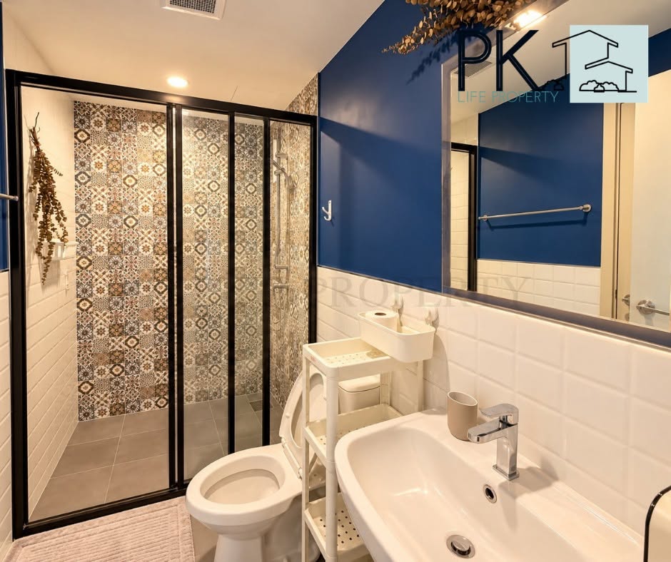 Furnished 2-Bed Condo for Rent at The Base Central Phuket – photo 7