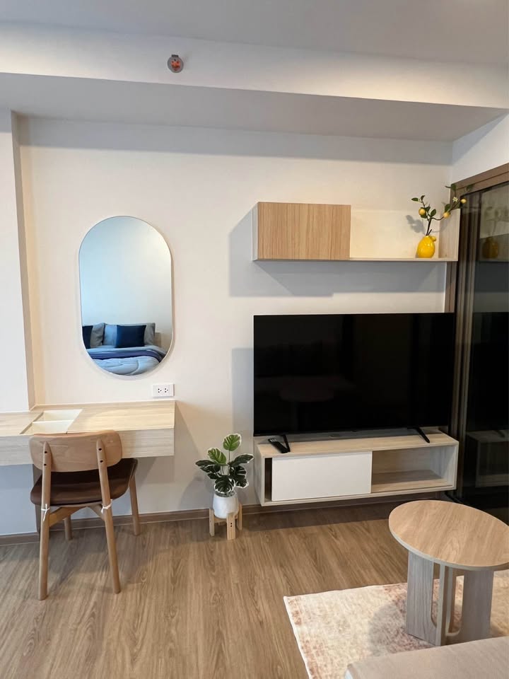 1-Bedroom Condo for Rent at Escent Condo Phuket – photo 10