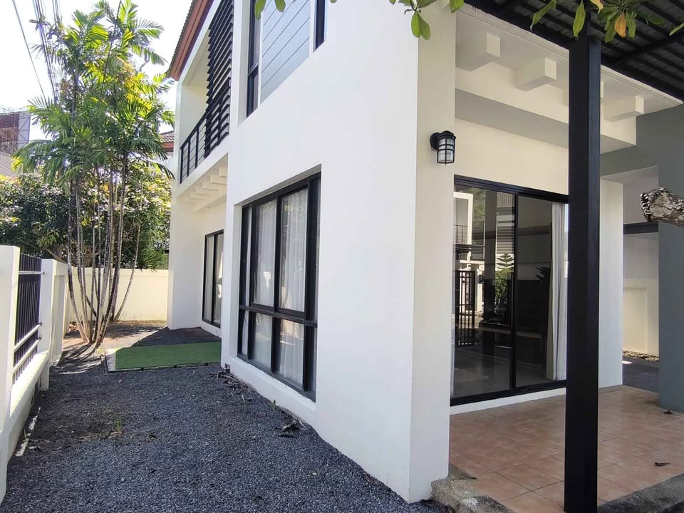 Furnished 3-bedroom lake view house near British International School – photo 10