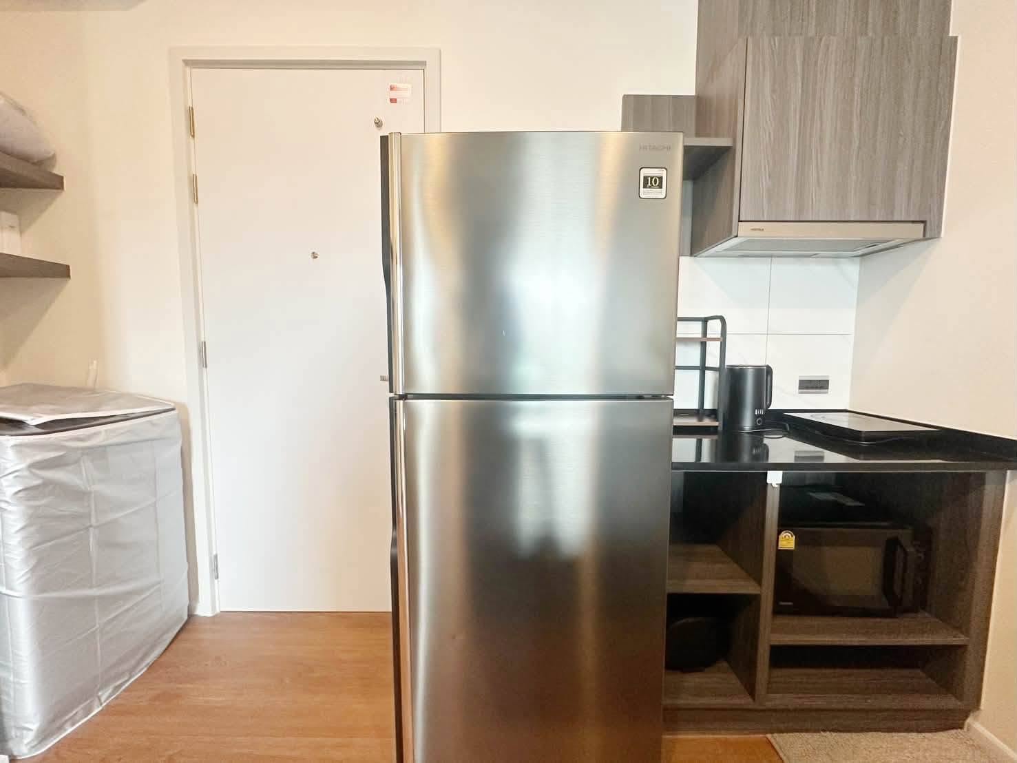 1-bedroom condo for rent at Space Condo Wichit – รูปที่ 7