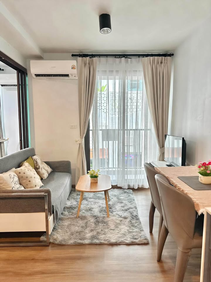 Condo for Rent at Zcape III near Central Phuket – รูปที่ 6