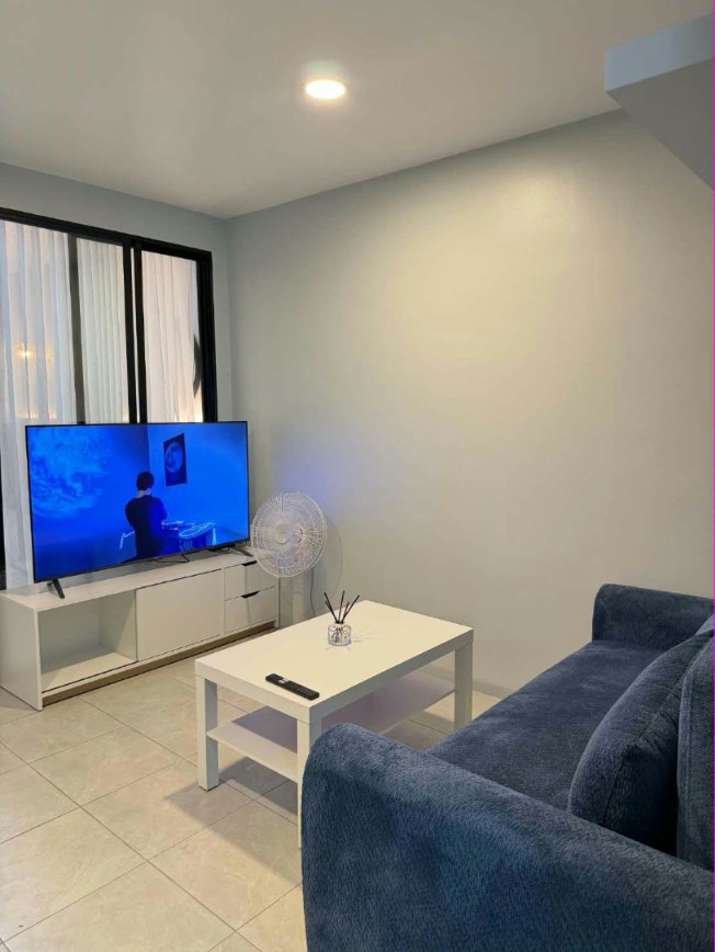Renovated furnished condo for rent at Centrio Condo Phuket – photo 3