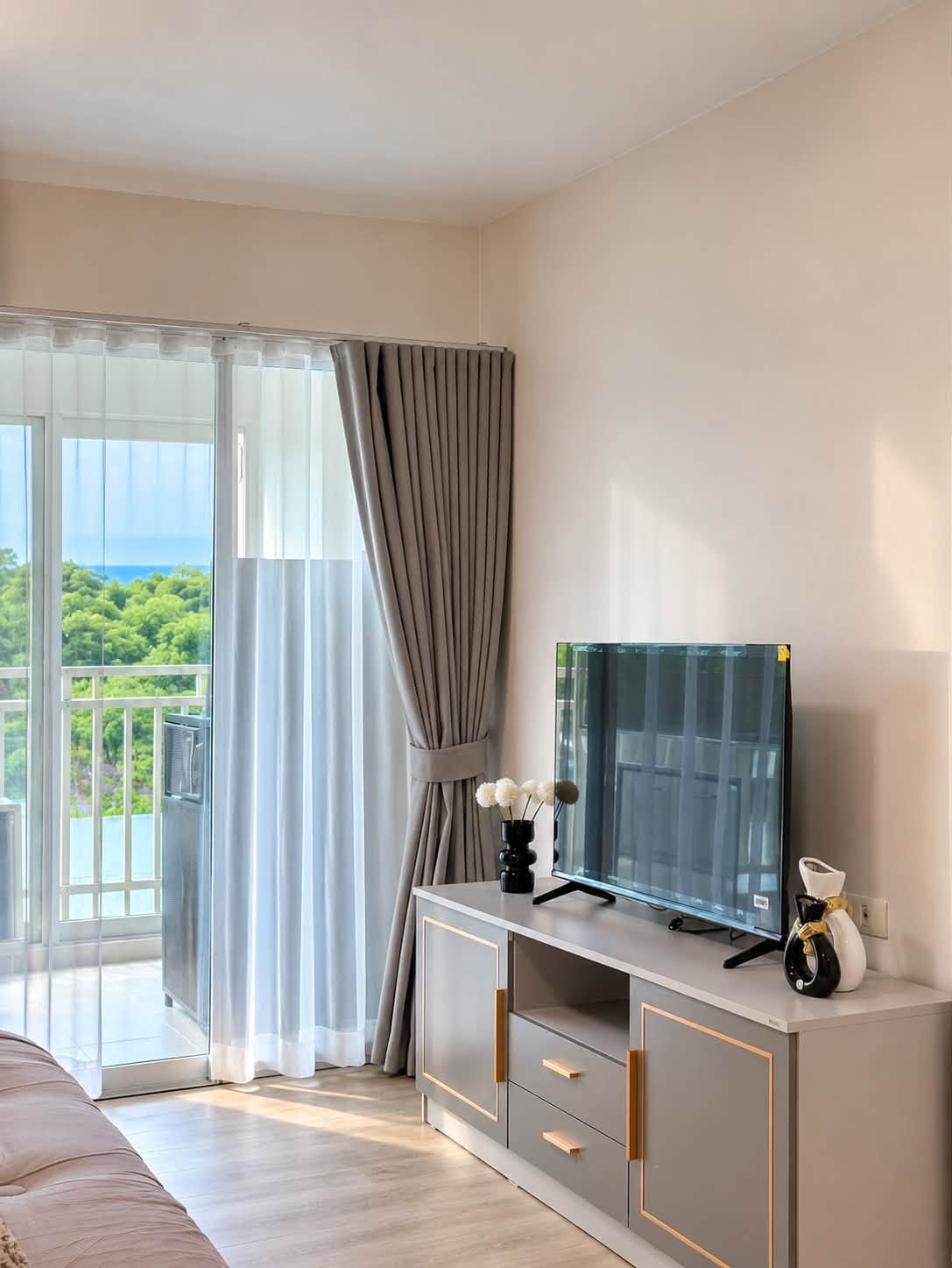1-bedroom mountain view condo for sale, Supalai Lagoon – photo 11