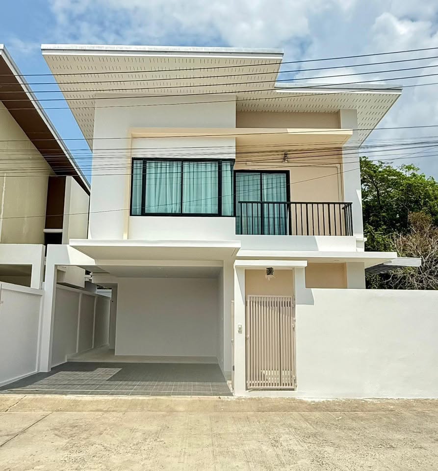 New pool villa, The Place Thalang – รูปที่ 7