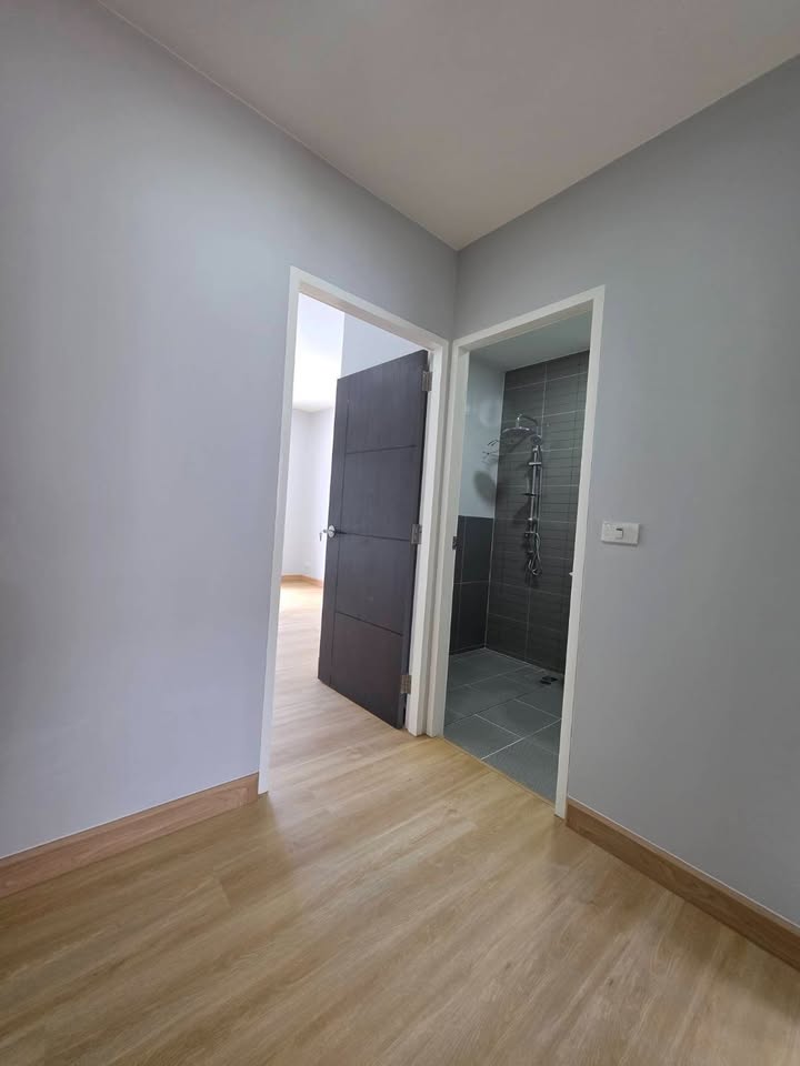 2-storey townhouse at Golden Ville 5, Kathu – รูปที่ 7