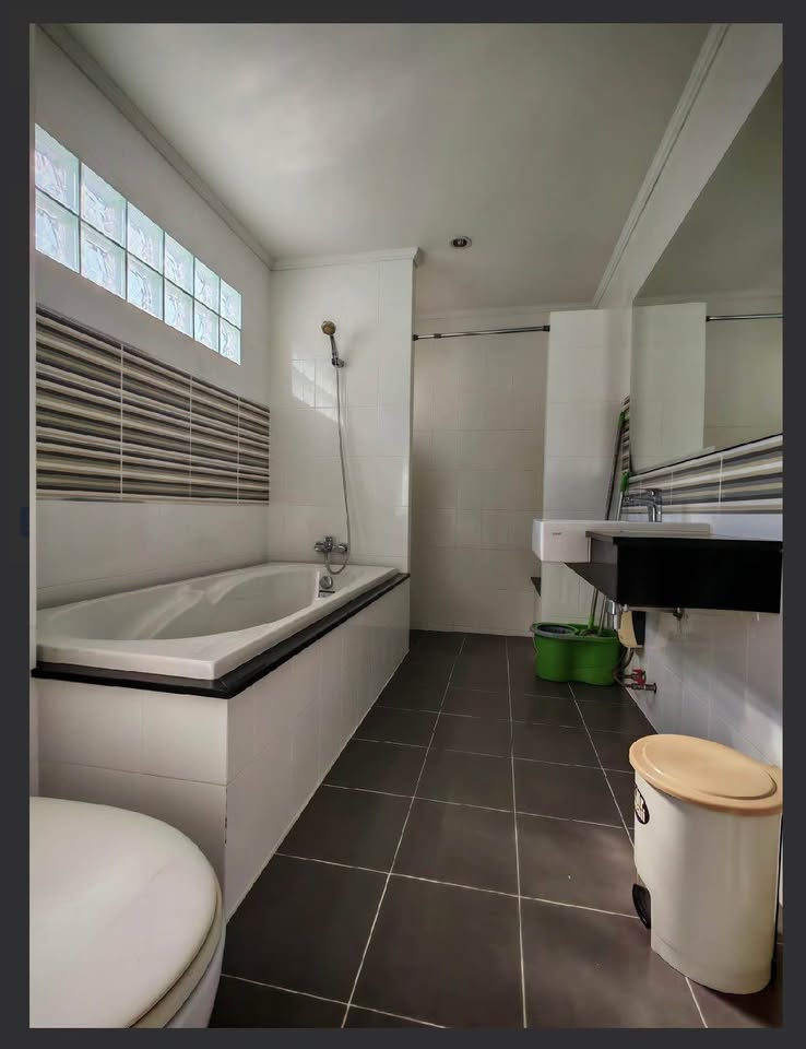 Large 3-bedroom house for rent at Supalai Lagoon, Koh Kaew (Sapam) – photo 8
