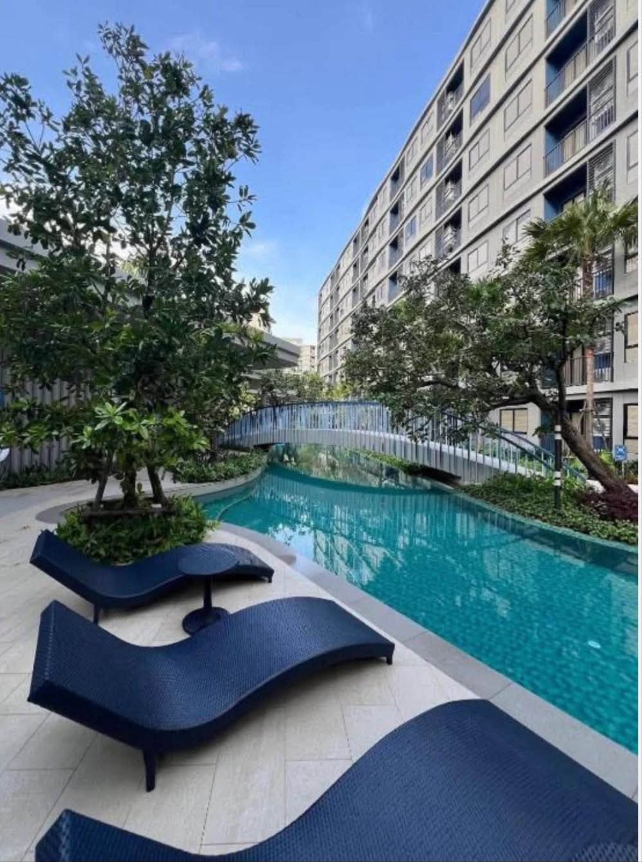 1-bed condo for rent at D Condo Reef, Kathu (Building A) – รูปที่ 9