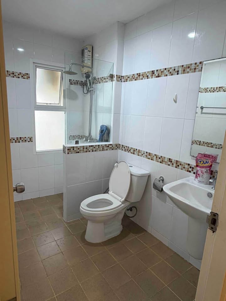 1-Bed Condo for Rent at Telburi Condo 1, Phuket – รูปที่ 10