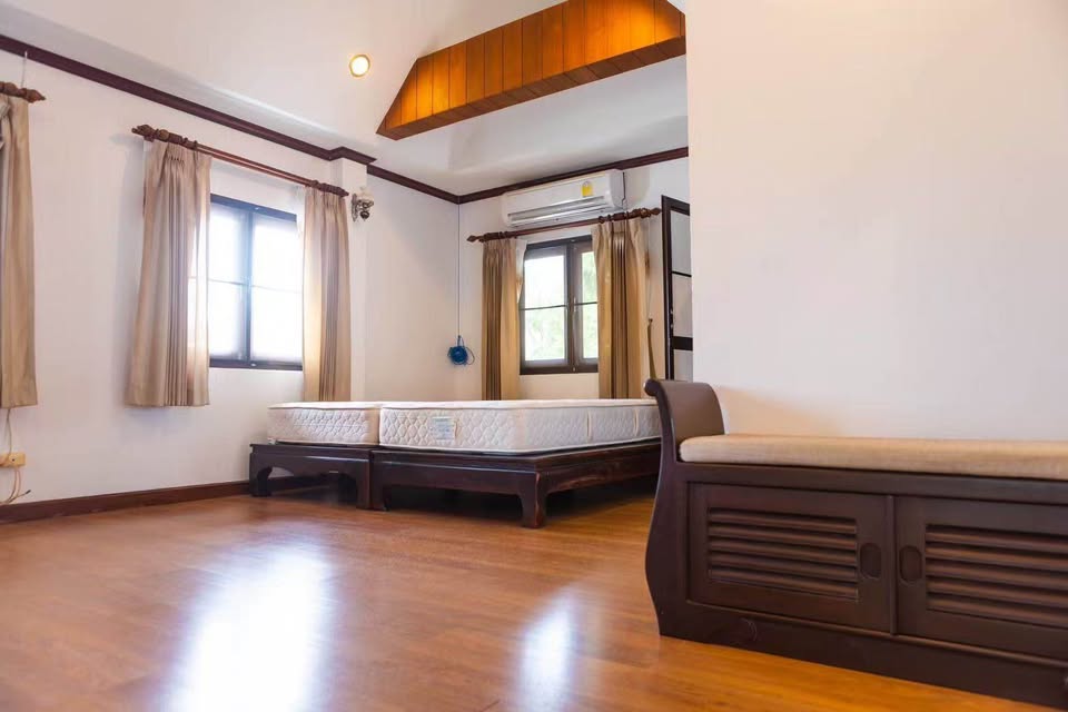 3-bedroom house for rent near Wat Chalong – photo 3
