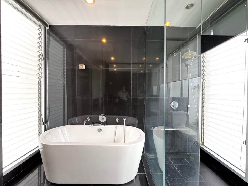 2-storey townhouse in Patak Villa, Chalong – รูปที่ 7