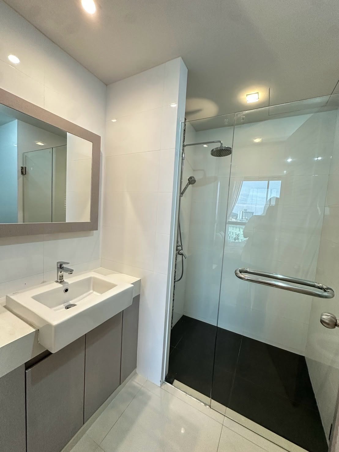Furnished 1-bedroom condo for sale at Sugar Palm, Phuket Town – รูปที่ 7