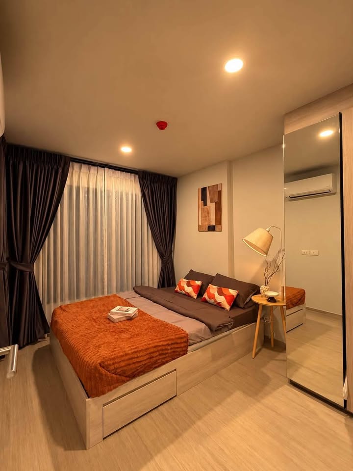 1 Bedroom Plus Condo for Rent at The Origin Kathu-Patong – photo 4