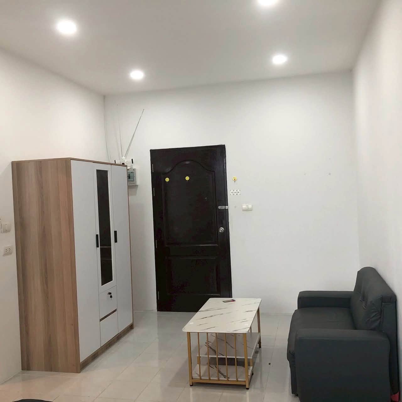 Studio condo for rent at Good Condominium, Ko Kaeo – photo 2