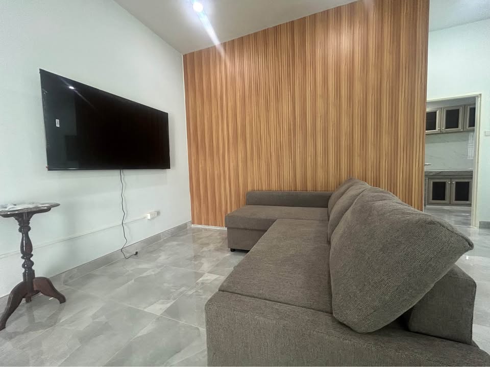 Furnished 3-bedroom house for rent in Wichit near Dibuk Hospital – photo 2
