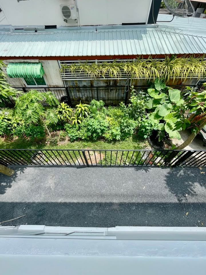 Renovated corner townhouse for sale at Pruksa Ville Thalang – photo 10
