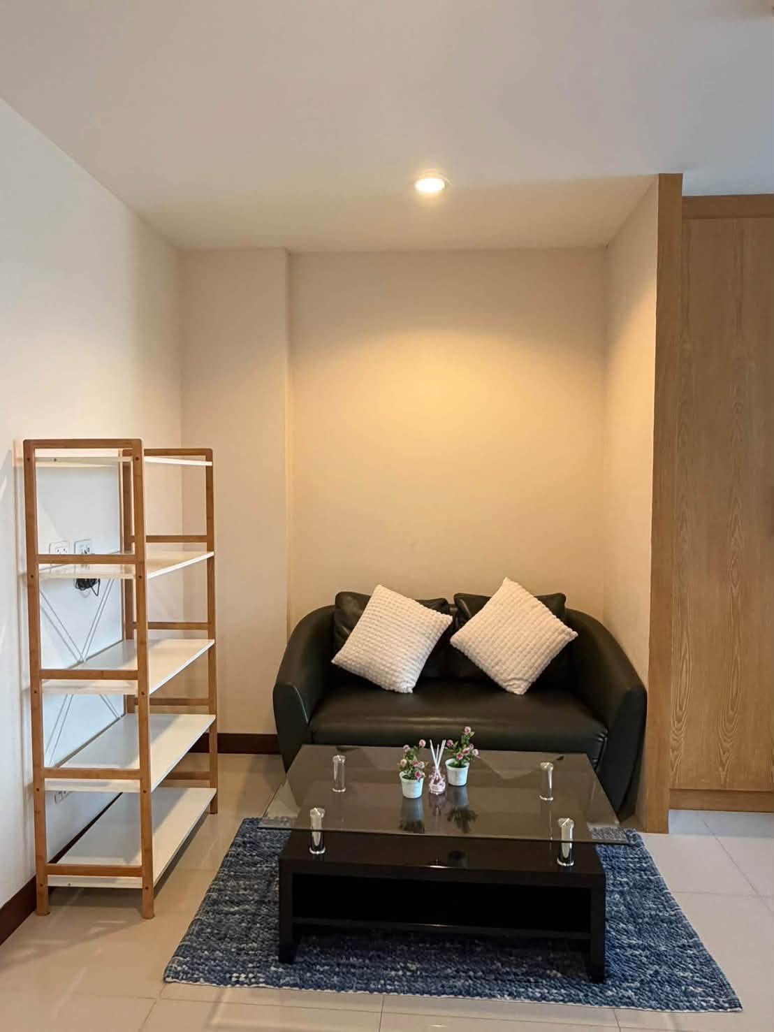 1-bed condo for rent at Telburi Condo 1, Chalong – รูปที่ 7