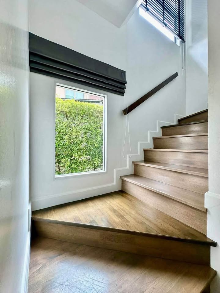 5-bedroom corner house for rent at Saransiri Koh Kaew – photo 6