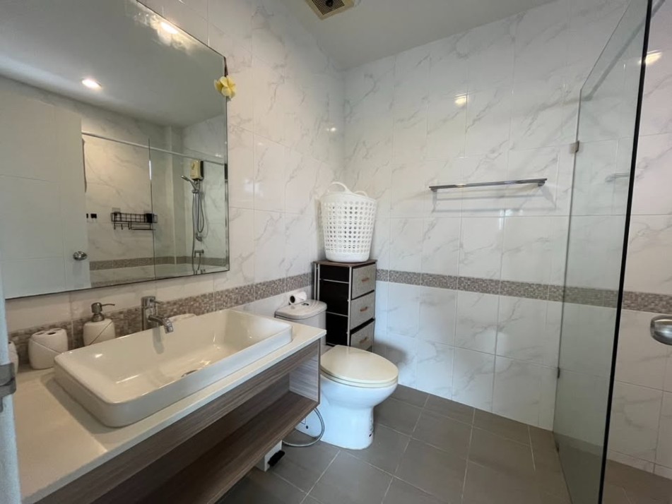 3-bedroom private pool villa for rent in Chalong – รูปที่ 9