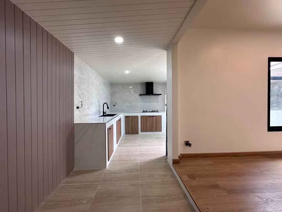 Renovated single-storey twin house in Pa Khlok – photo 7